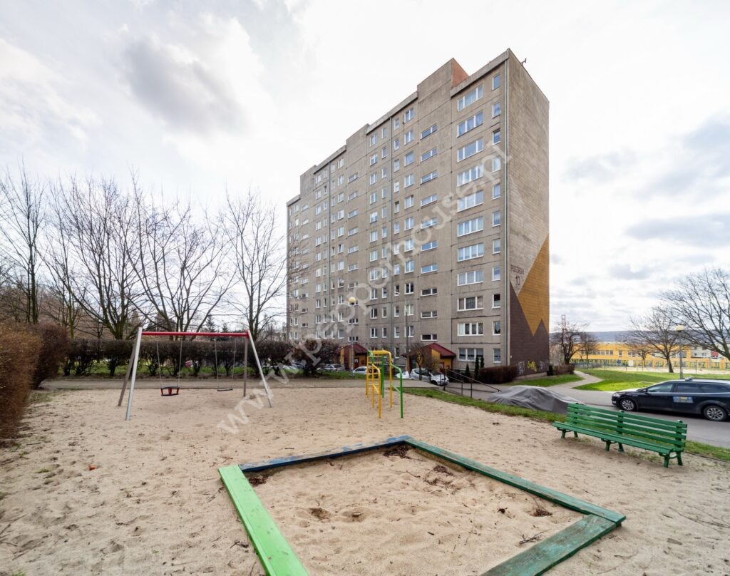 , Gdynia, Obłuże, Podgórska - listing photo no. 14