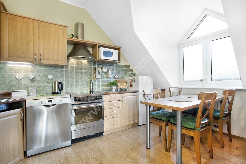 Mieszkanie na sprzedaż, Gdańsk, Osowa, Ariadny - zdjęcie ofertowe nr 4