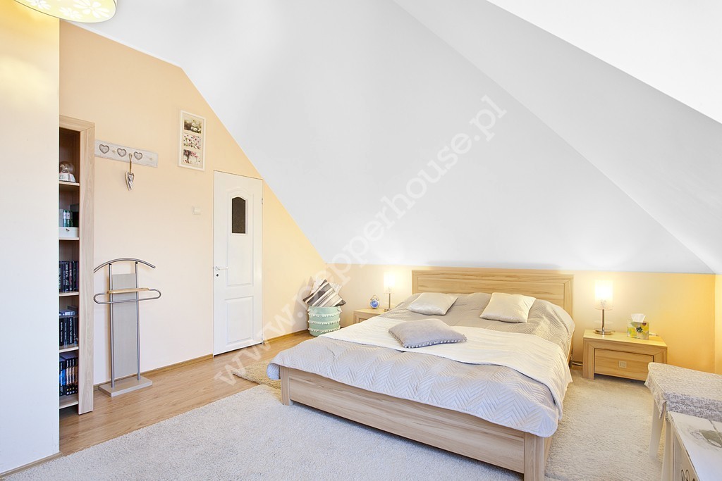 Mieszkanie na sprzedaż, Gdańsk, Osowa, Ariadny - zdjęcie ofertowe nr 5