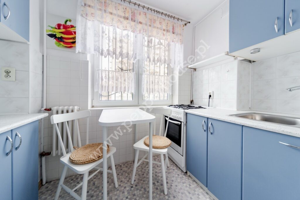 Mieszkanie na sprzedaż, Gdynia, Śródmieście, Ignacego Krasickiego - zdjęcie ofertowe nr 5