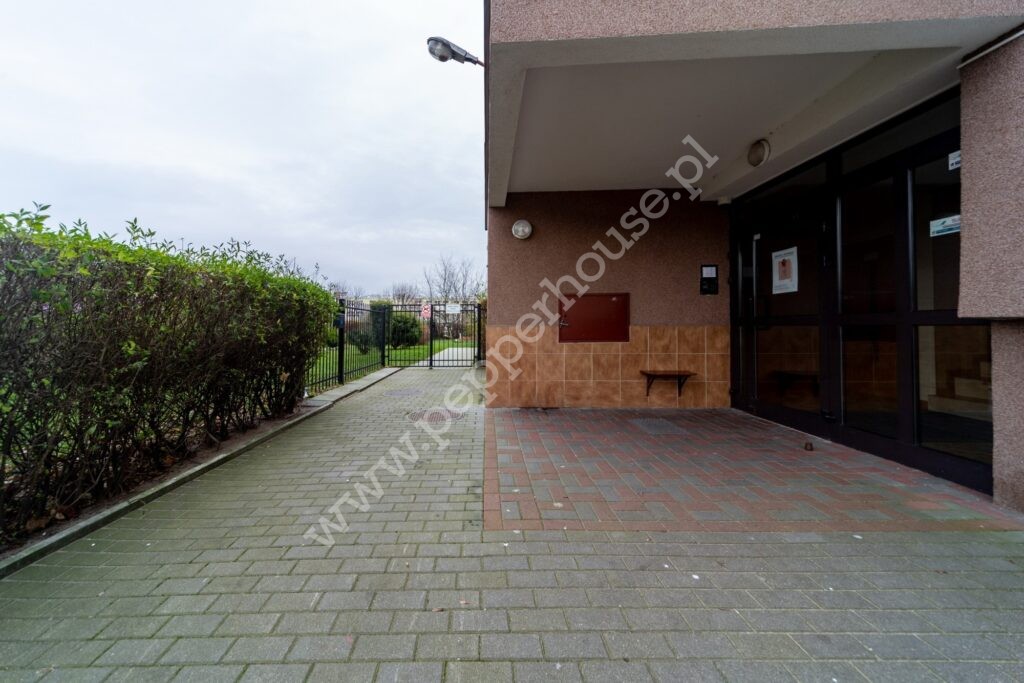 Mieszkanie na sprzedaż, Gdynia, Śródmieście, Ignacego Krasickiego - zdjęcie ofertowe nr 7