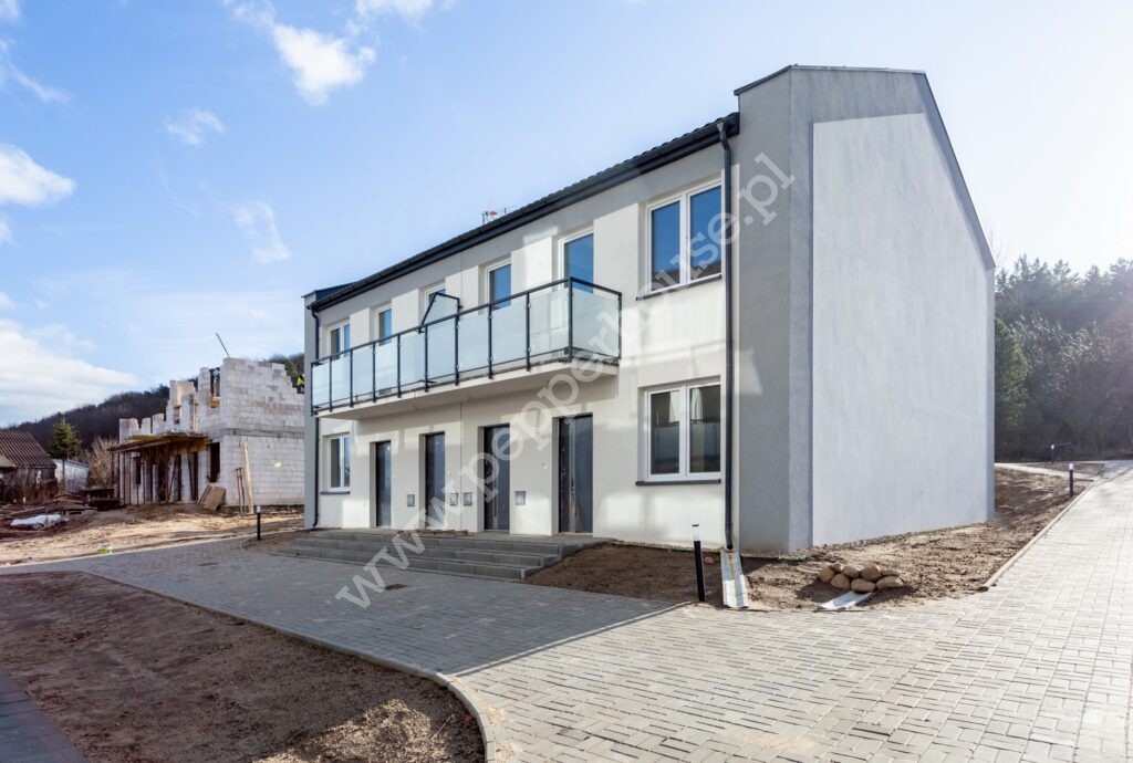 Mieszkanie na sprzedaż, pomorskie, Reda, Torowa - zdjęcie ofertowe nr 8