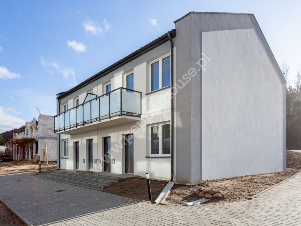 Mieszkanie na sprzedaż, pomorskie, Reda, Torowa - zdjęcie ofertowe nr 1