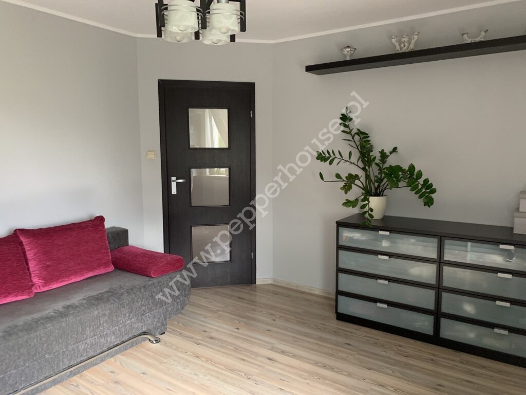 Mieszkanie na sprzedaż, Gdańsk, Zakoniczyn, Kazimierza Porębskiego - zdjęcie ofertowe nr 9