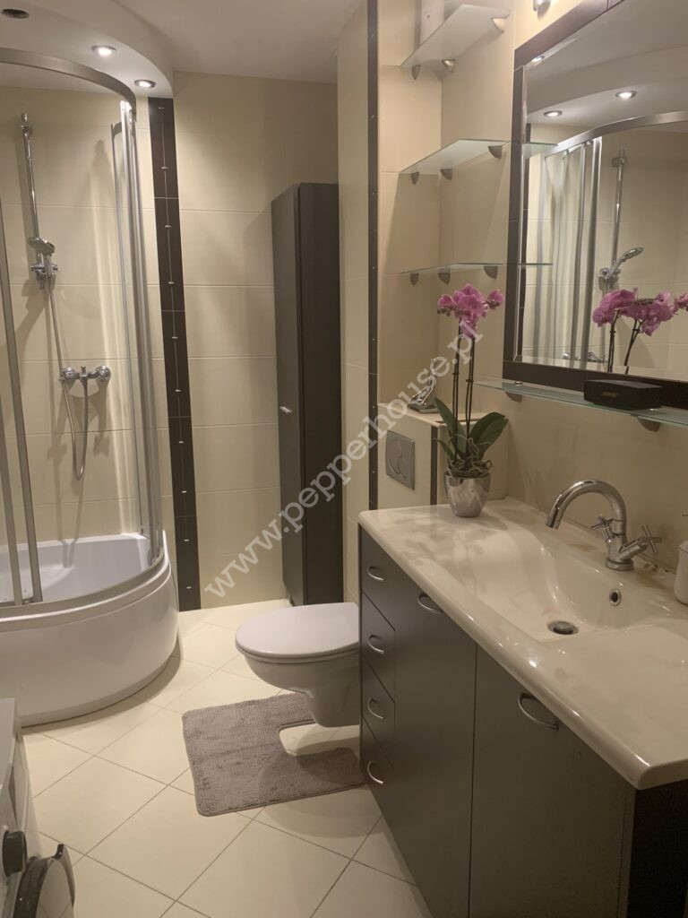 Mieszkanie na sprzedaż, Gdańsk, Zakoniczyn, Kazimierza Porębskiego - zdjęcie ofertowe nr 5