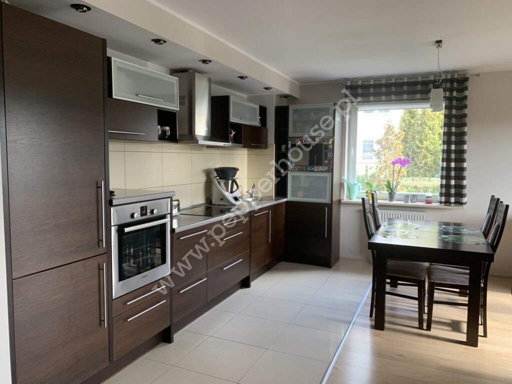 Mieszkanie na sprzedaż, Gdańsk, Zakoniczyn, Kazimierza Porębskiego - zdjęcie ofertowe nr 1