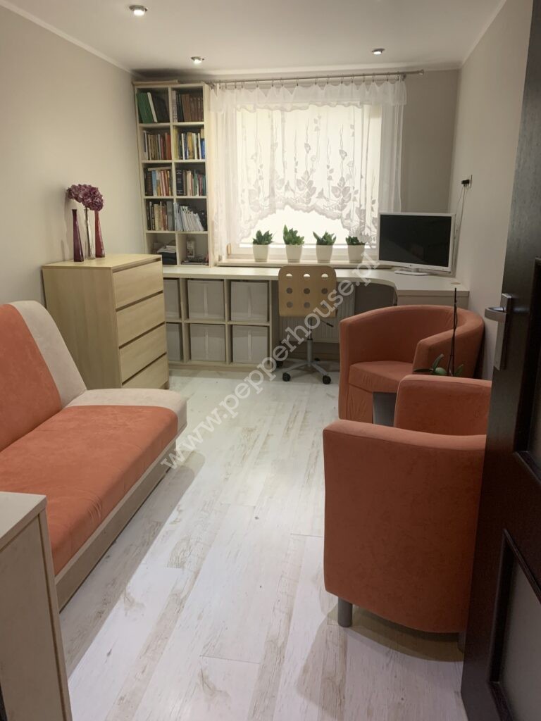 Mieszkanie na sprzedaż, Gdańsk, Zakoniczyn, Kazimierza Porębskiego - zdjęcie ofertowe nr 7