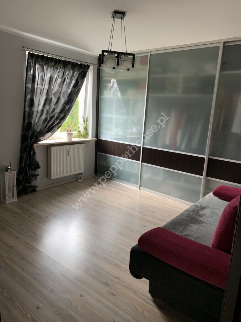 Mieszkanie na sprzedaż, Gdańsk, Zakoniczyn, Kazimierza Porębskiego - zdjęcie ofertowe nr 8