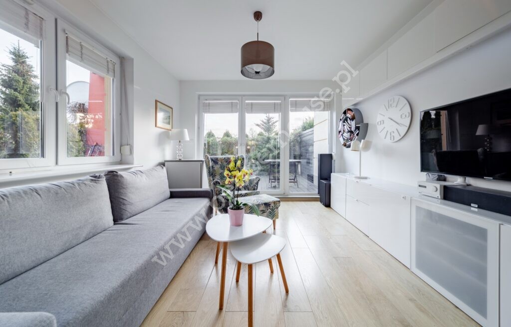 , Gdynia, Chwarzno-Wiczlino, Jana Kamrowskiego - listing photo no. 2