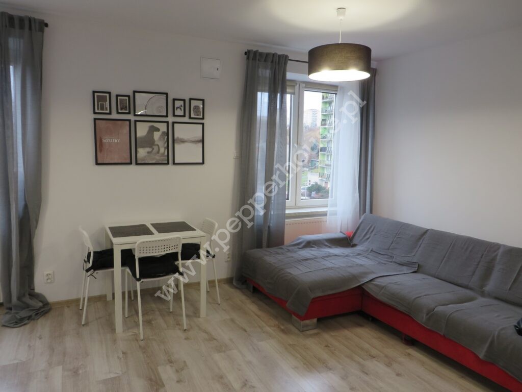 , Gdańsk, Siedlce, Kartuska - listing photo no. 1