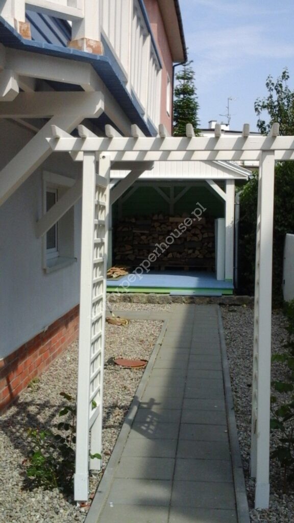 Dom na sprzedaż, pomorskie, Ustka, Bukowa - zdjęcie ofertowe nr 19