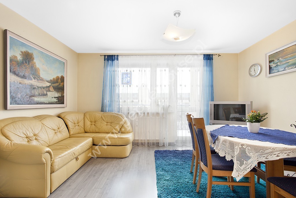 Mieszkanie na sprzedaż, Gdańsk, Ujeścisko, Łódzka - zdjęcie ofertowe nr 2