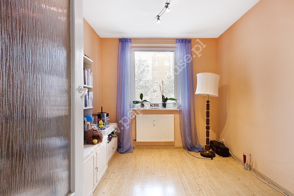 Mieszkanie na sprzedaż, Gdańsk, Ujeścisko, Łódzka - zdjęcie ofertowe nr 4