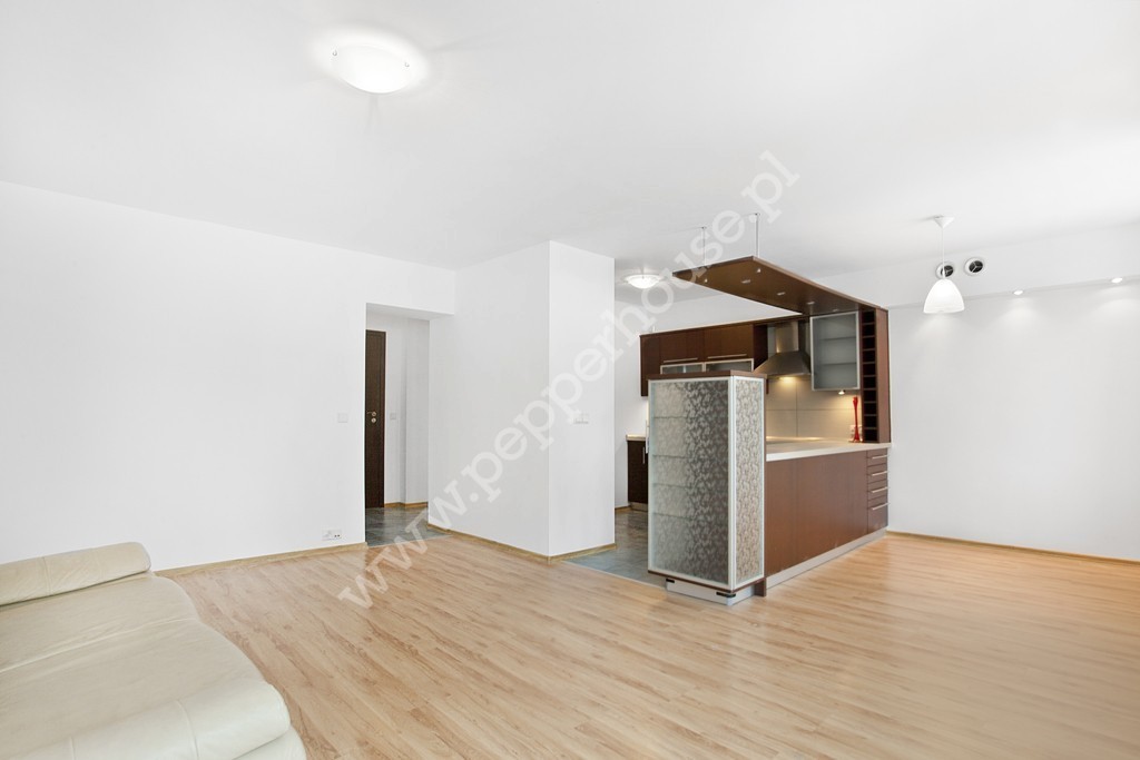 Mieszkanie na sprzedaż, Gdańsk, Wrzeszcz, Partyzantów - zdjęcie ofertowe nr 1