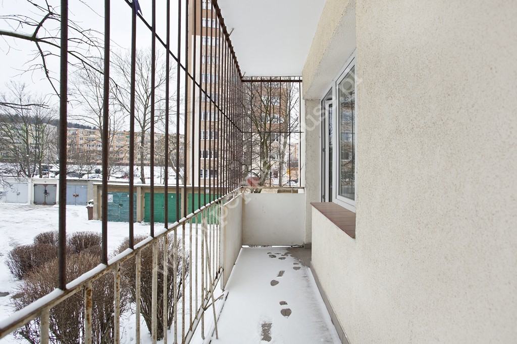 Mieszkanie na sprzedaż, Gdańsk, Wrzeszcz, Partyzantów - zdjęcie ofertowe nr 11