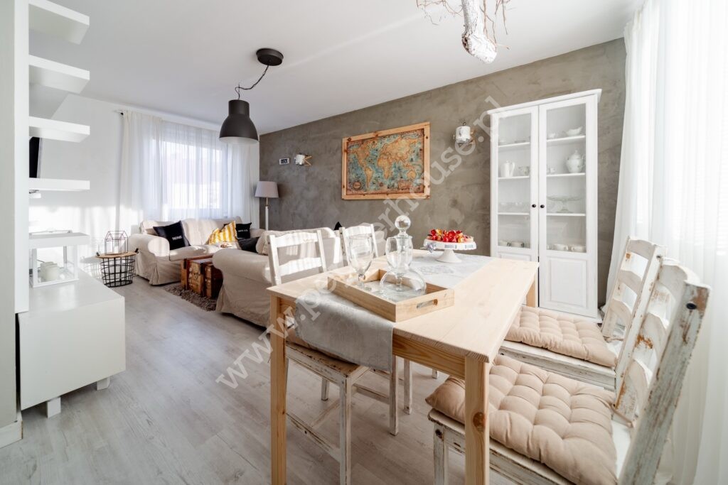 Mieszkanie na sprzedaż, Gdańsk, Łostowice, Tenisowa - zdjęcie ofertowe nr 2