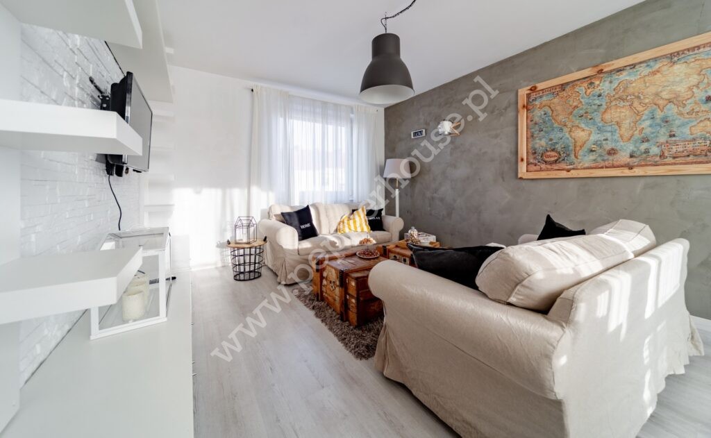 Mieszkanie na sprzedaż, Gdańsk, Łostowice, Tenisowa - zdjęcie ofertowe nr 3