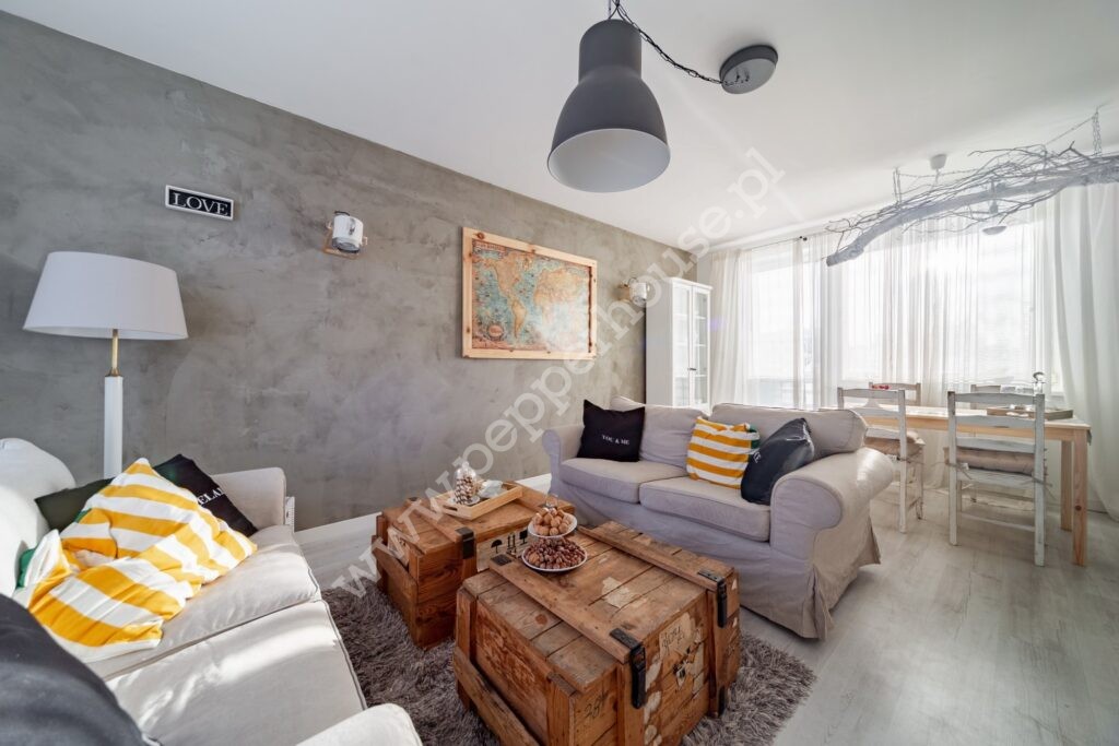 Mieszkanie na sprzedaż, Gdańsk, Łostowice, Tenisowa - zdjęcie ofertowe nr 4