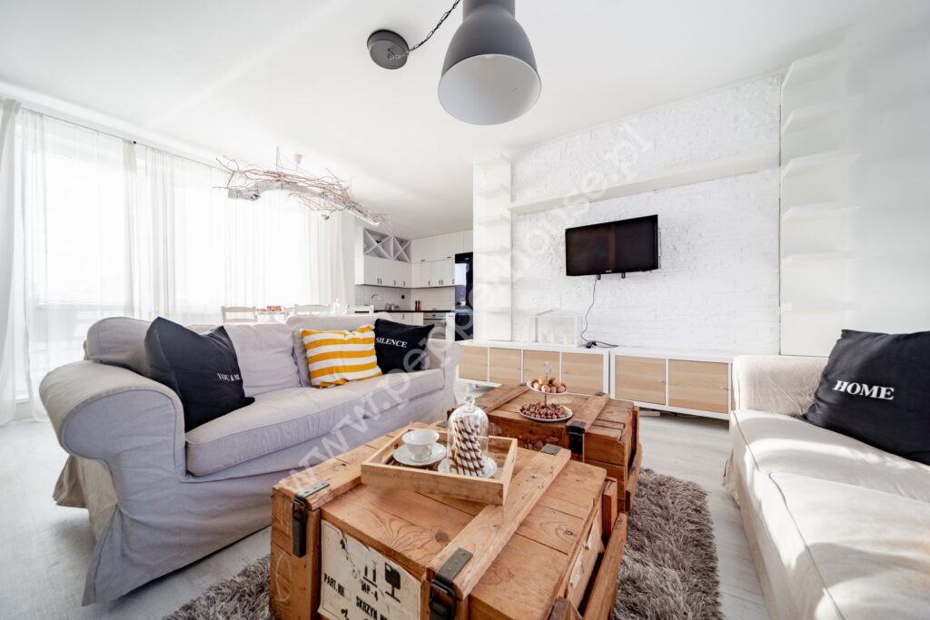 Mieszkanie na sprzedaż, Gdańsk, Łostowice, Tenisowa - zdjęcie ofertowe nr 6