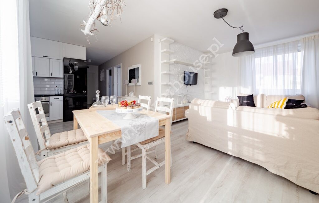 Mieszkanie na sprzedaż, Gdańsk, Łostowice, Tenisowa - zdjęcie ofertowe nr 7