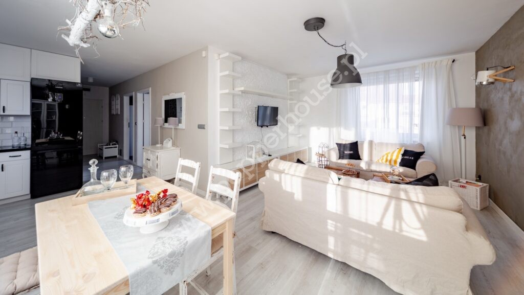 Mieszkanie na sprzedaż, Gdańsk, Łostowice, Tenisowa - zdjęcie ofertowe nr 8