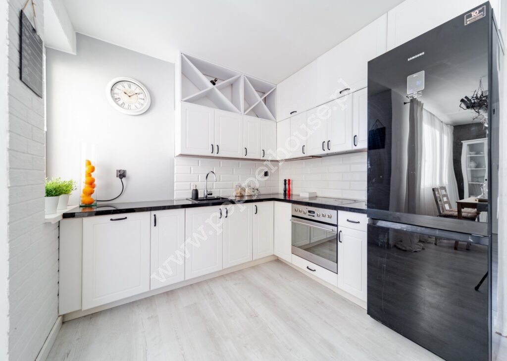 Mieszkanie na sprzedaż, Gdańsk, Łostowice, Tenisowa - zdjęcie ofertowe nr 9