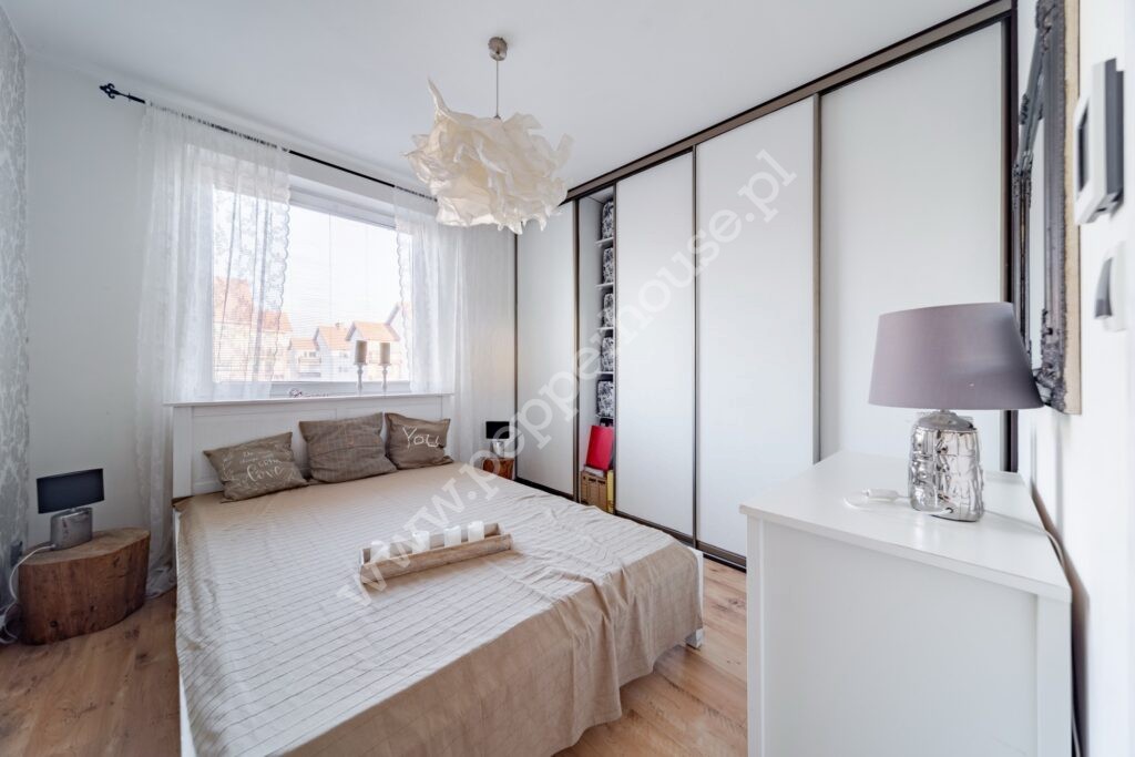 Mieszkanie na sprzedaż, Gdańsk, Łostowice, Tenisowa - zdjęcie ofertowe nr 11