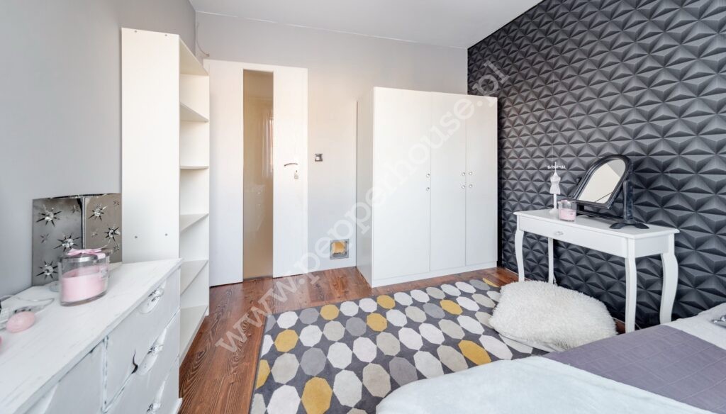 Mieszkanie na sprzedaż, Gdańsk, Łostowice, Tenisowa - zdjęcie ofertowe nr 14