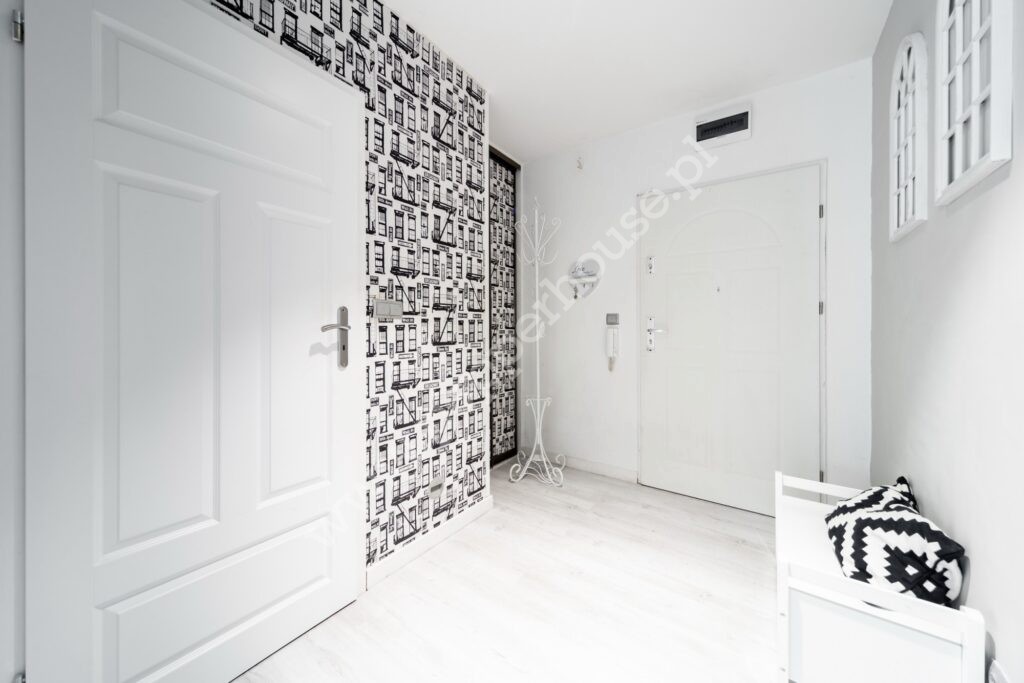 Mieszkanie na sprzedaż, Gdańsk, Łostowice, Tenisowa - zdjęcie ofertowe nr 17