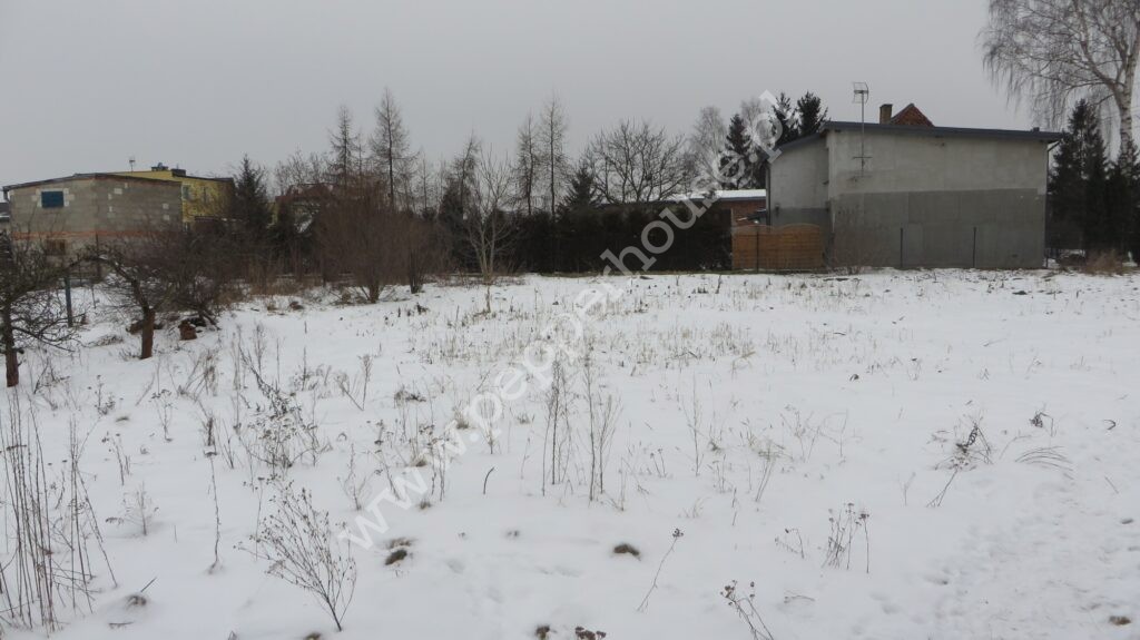 , pomorskie, Cieplewo, Lotnicza - listing photo no. 2
