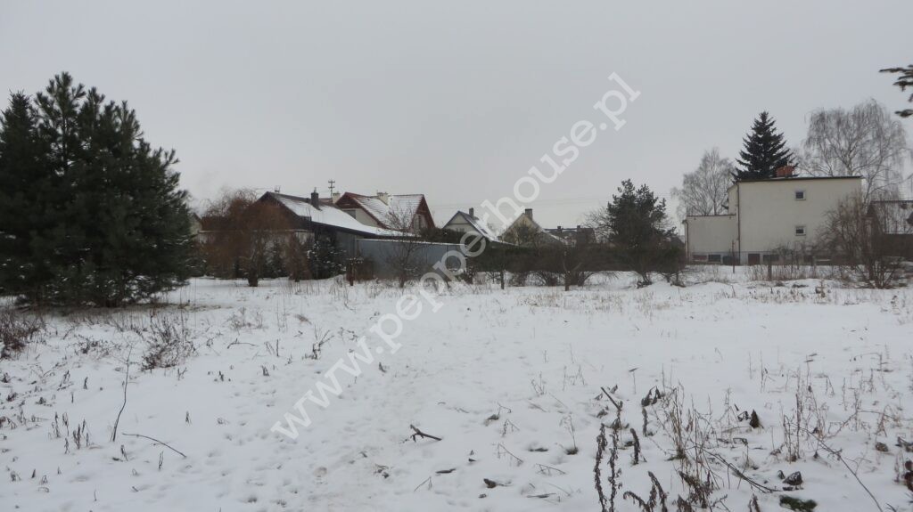 , pomorskie, Cieplewo, Lotnicza - listing photo no. 3