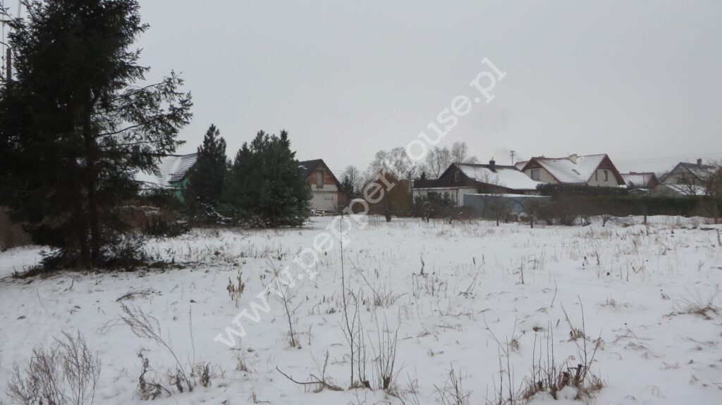 , pomorskie, Cieplewo, Lotnicza - listing photo no. 4