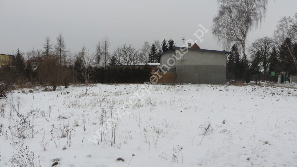 , pomorskie, Cieplewo, Lotnicza - listing photo no. 5