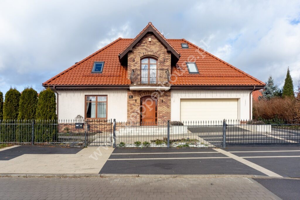 , pomorskie, Straszyn, Jowisza - listing photo no. 1