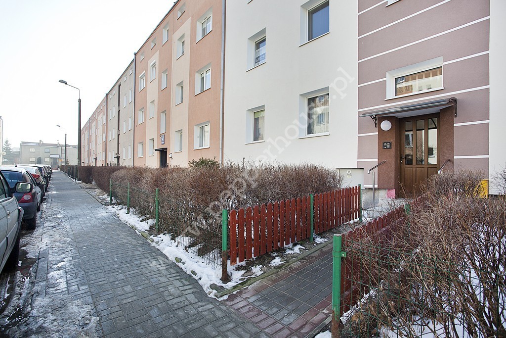 Mieszkanie na sprzedaż, Gdynia, Wzgórze Św. Maksymiliana, Elizy Orzeszkowej - zdjęcie ofertowe nr 9