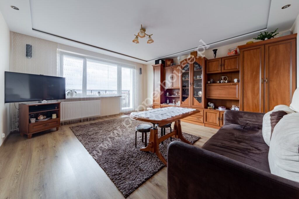Mieszkanie na sprzedaż, Gdynia, Obłuże, Turkusowa - zdjęcie ofertowe nr 2