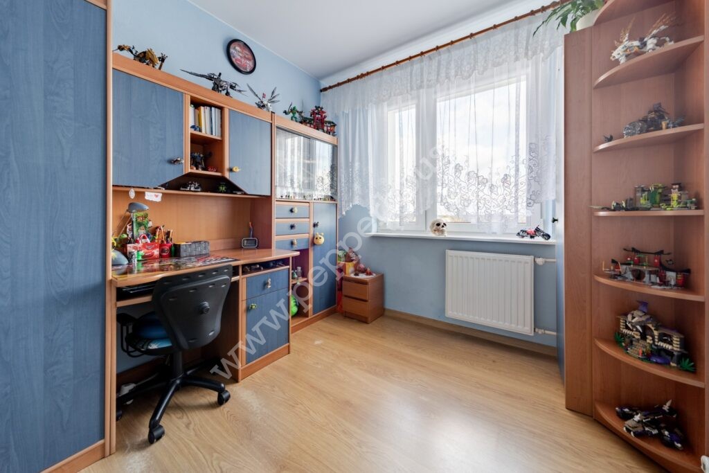 Mieszkanie na sprzedaż, Gdynia, Obłuże, Turkusowa - zdjęcie ofertowe nr 3