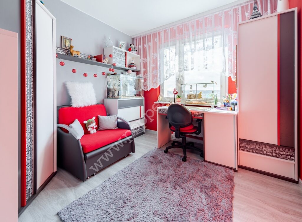 Mieszkanie na sprzedaż, Gdynia, Obłuże, Turkusowa - zdjęcie ofertowe nr 4