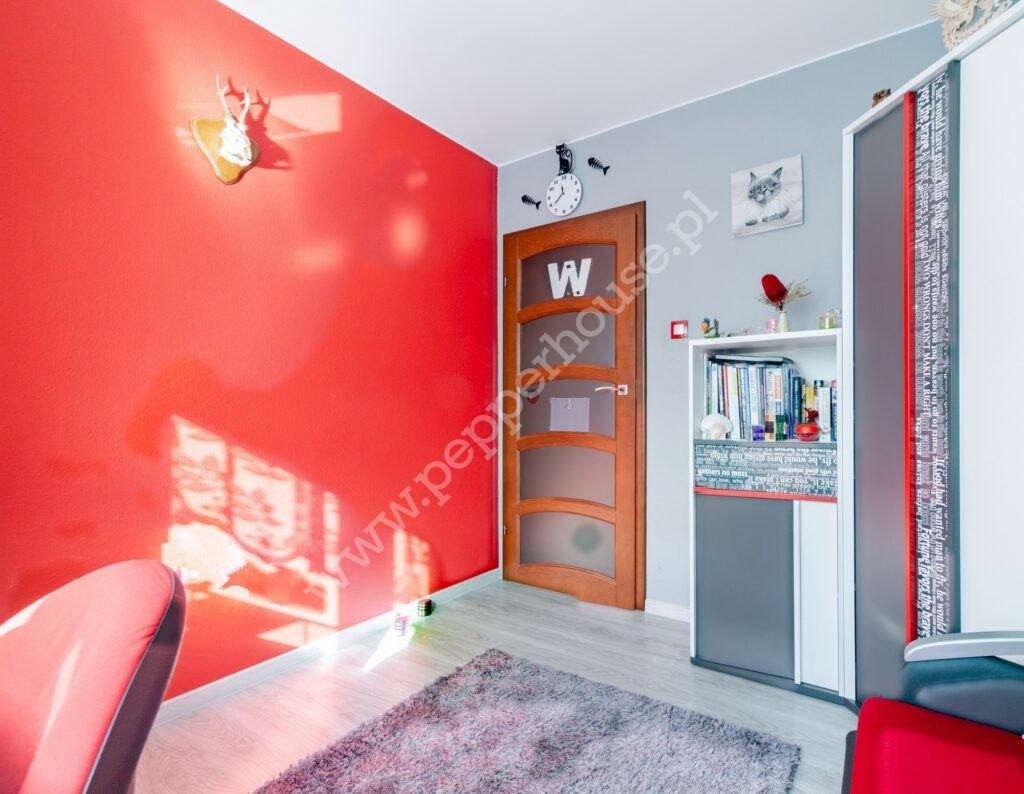 Mieszkanie na sprzedaż, Gdynia, Obłuże, Turkusowa - zdjęcie ofertowe nr 5