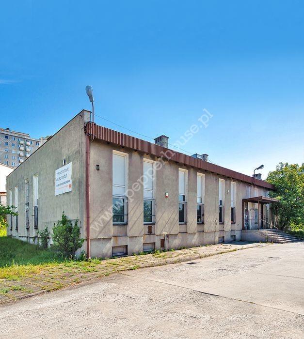 Lokal na sprzedaż, pomorskie, Gdynia, Robotnicza - zdjęcie ofertowe nr 2