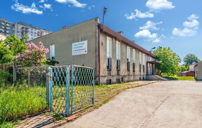 Lokal na sprzedaż, pomorskie, Gdynia, Robotnicza