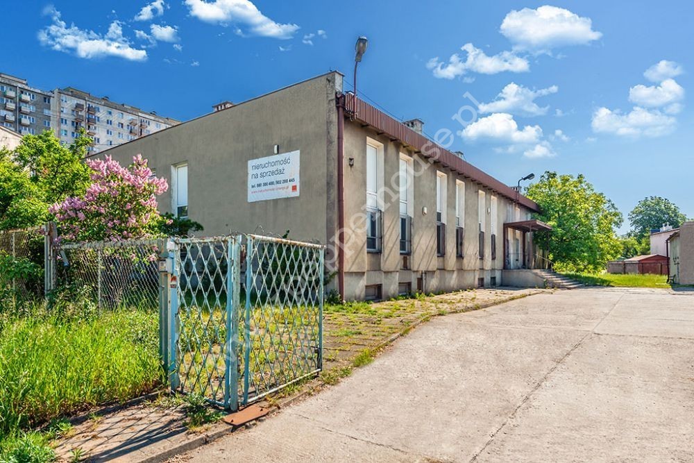 Lokal na sprzedaż, pomorskie, Gdynia, Robotnicza - zdjęcie ofertowe nr 1