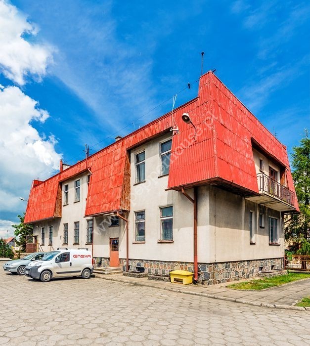Lokal na sprzedaż, pomorskie, Zblewo, Kościerska - zdjęcie ofertowe nr 2