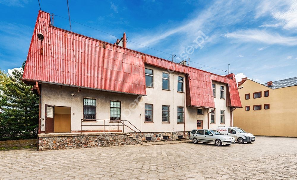 Lokal na sprzedaż, pomorskie, Zblewo, Kościerska - zdjęcie ofertowe nr 3