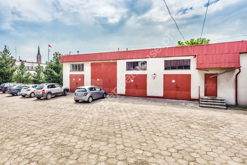 Lokal na sprzedaż, pomorskie, Zblewo, Kościerska - zdjęcie ofertowe nr 4