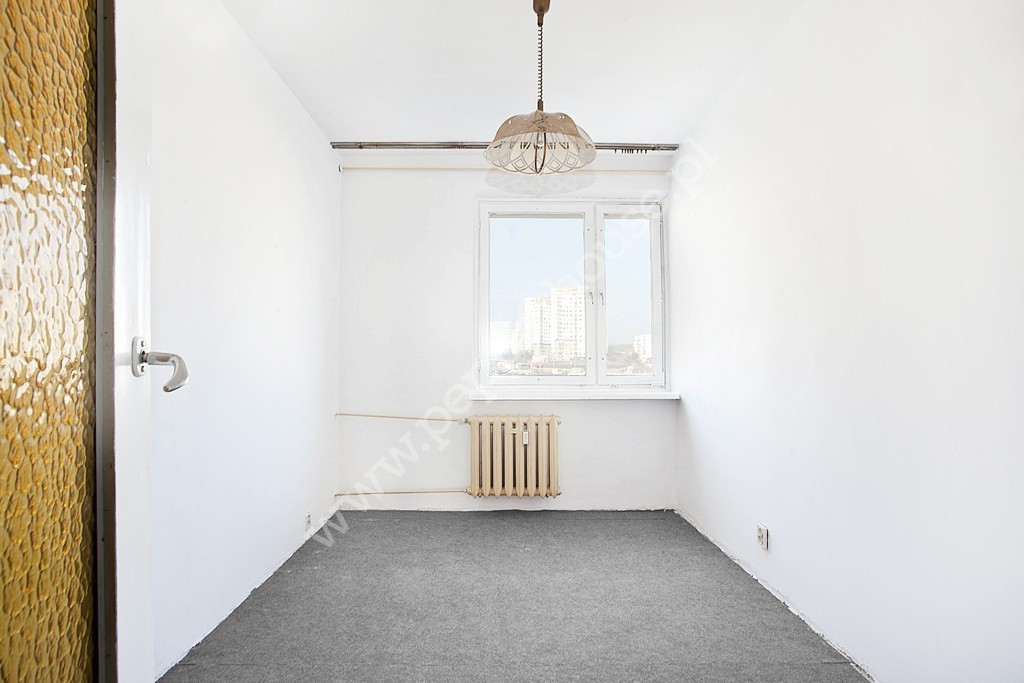 Mieszkanie na sprzedaż, Gdańsk, Morena, Warneńska - zdjęcie ofertowe nr 3