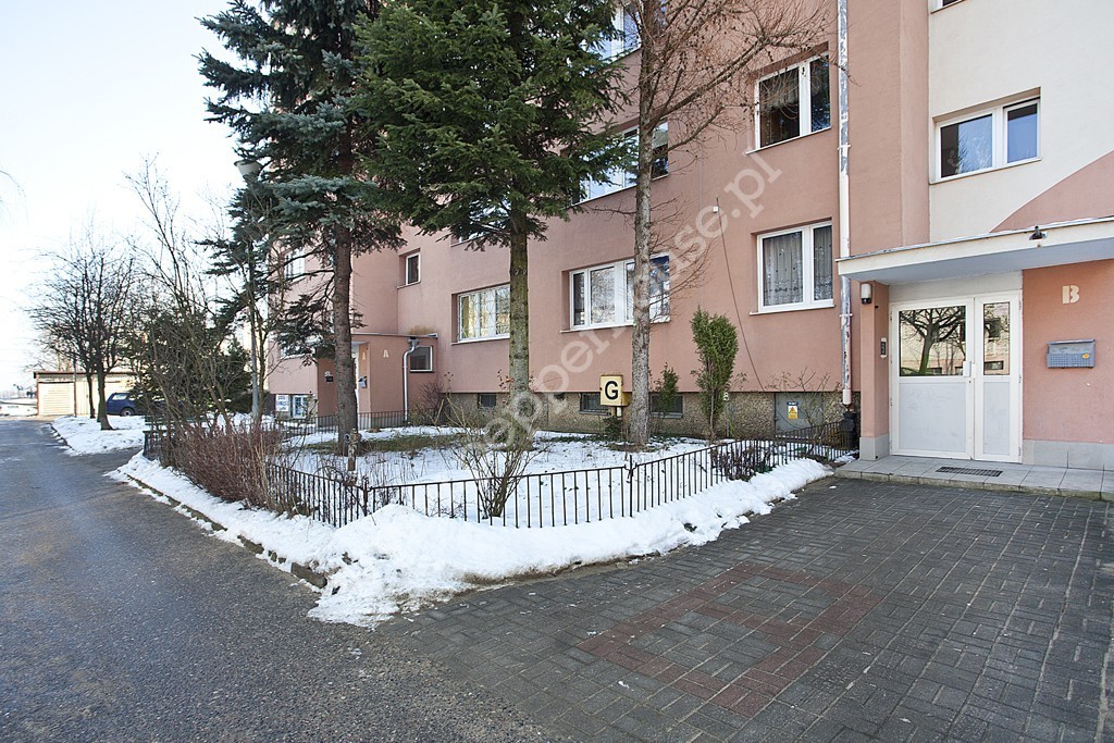 Mieszkanie na sprzedaż, Gdańsk, Morena, Warneńska - zdjęcie ofertowe nr 12