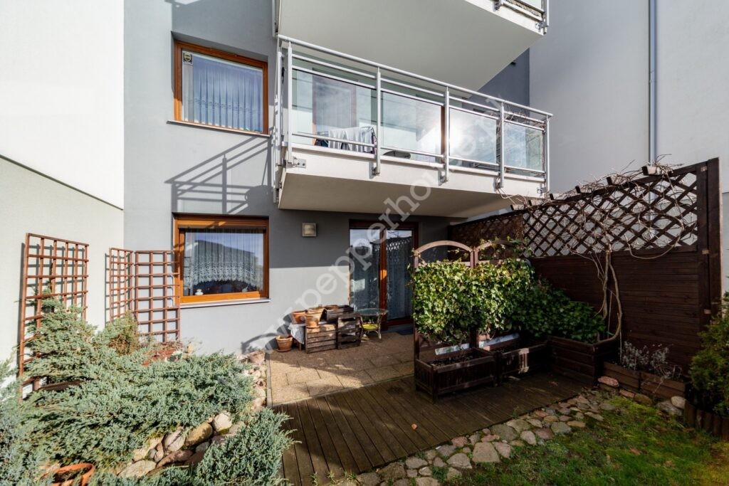 , Gdynia, Pogórze, Teodora Śliwińskiego - listing photo no. 7