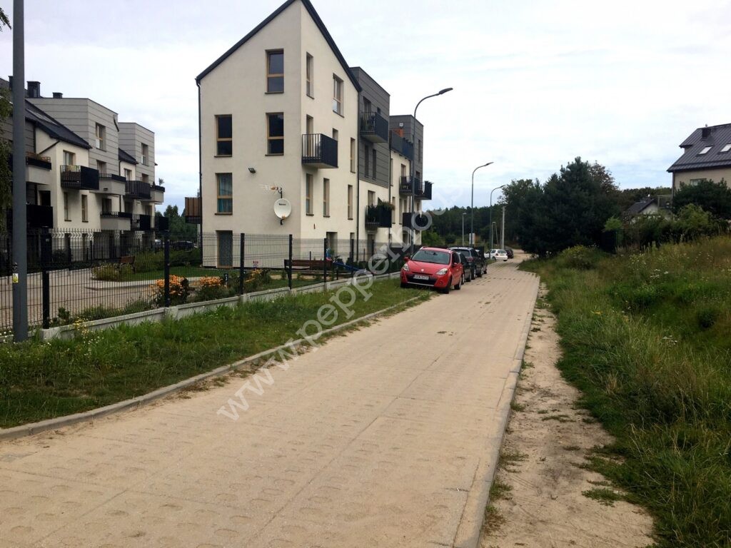 Działka na sprzedaż, Gdynia, Wielki Kack, Kacze Buki - zdjęcie ofertowe nr 4