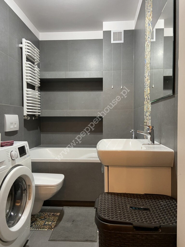 Mieszkanie na sprzedaż, Gdańsk, Morena, Bażantowa - zdjęcie ofertowe nr 3